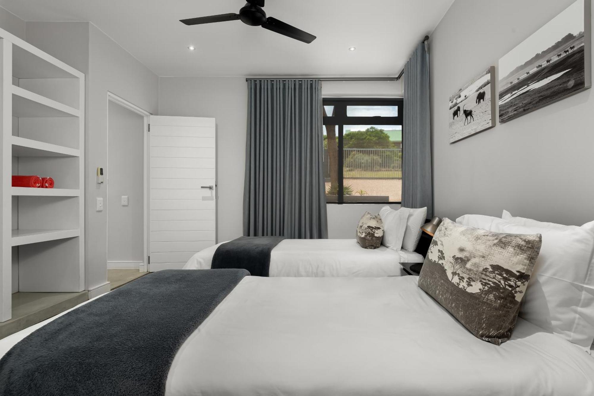 Sunset Splendour Guesthouse ヌールトフック 部屋 写真